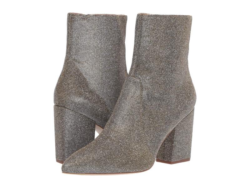 種類豊富な品揃え ブーツ レインブーツ レディース ランダル ロフラー シューズ Metallic Sparkle Pewter Bootie Ankle Slim Isla 09 Pewter Radiosinagoga Com