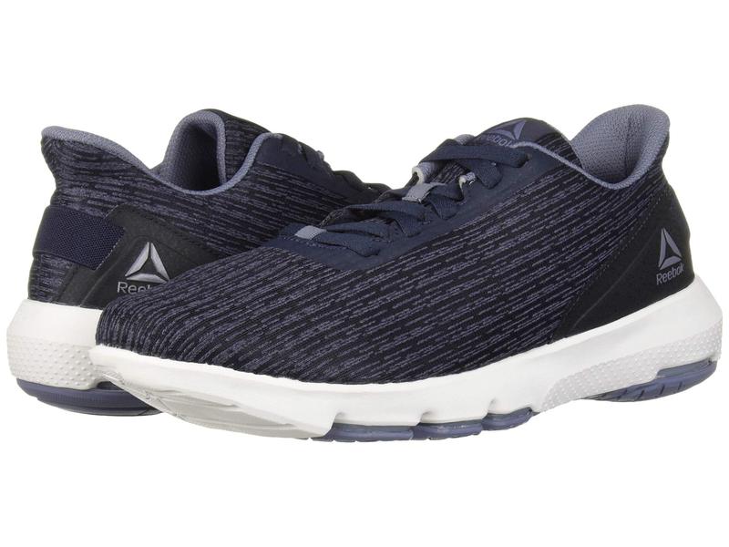 気質アップ リーボック メンズ スニーカー シューズ Cloudride Dmx 4 0 Navy Indigo Royal White 100 本物保証 Www Timesofbahrain Com