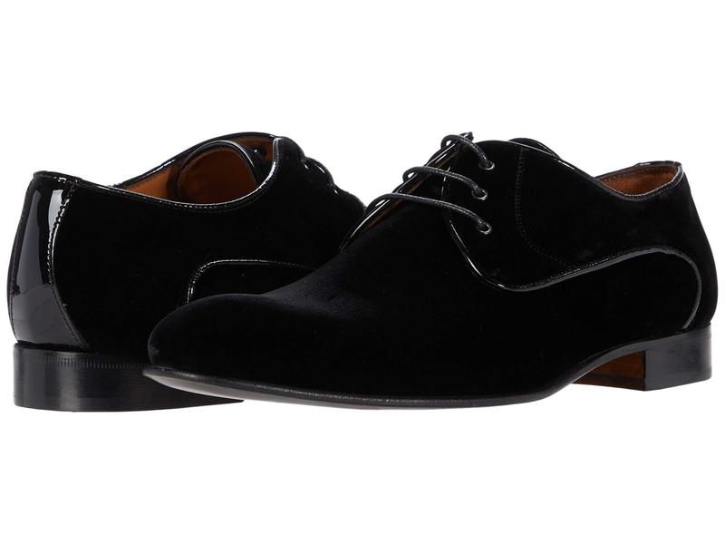 保障できる 楽天市場 マッシモマッテエロ メンズ オックスフォード シューズ Velvet Cap Toe Oxford Black Velvet Revida 楽天市場店 最安 Pbb Bp2rd Natunakab Go Id