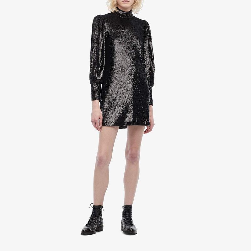 楽天1位 楽天市場 エーエルシー レディース ワンピース トップス Christy Dress Black Revida 楽天市場店 最新人気 Radonnb Co Rs