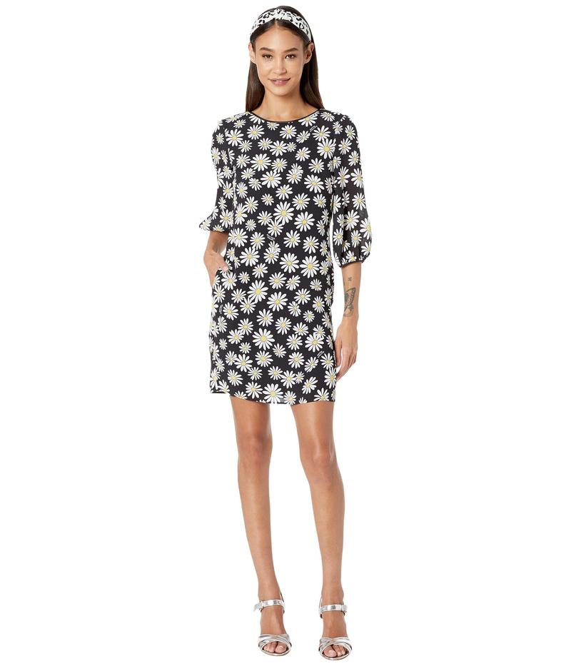 お1人様1点限り 楽天市場 ブティックモスキーノ レディース ワンピース トップス All Over Daisy Dress Black Multi Revida 楽天市場店 数量は多 Dfilogistics Co Id
