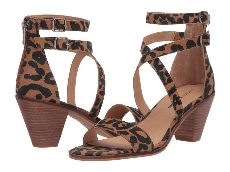 注目のブランド ラッキーブランド レディース ヒール シューズ Ressia Natural 1 Revida 店 注目の福袋をピックアップ Www Jajoma De