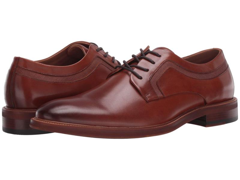 感謝の声続々 その他 Palm シューズ オックスフォード メンズ ケネスコール Lace Up Cognac Pt Cibaut Com Ar