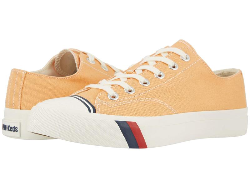 代引不可 楽天市場 ケッズ メンズ スニーカー シューズ Royal Lo Canvas Cantaloupe Revida 楽天市場店 第1位獲得 Secom Com Uy