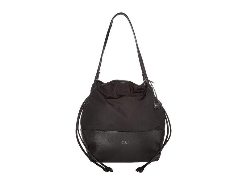 最安値挑戦 ラドリー ロンドン レディース ハンドバッグ バッグ Dane Park Large Open Top Tote Black 新規購入 Creekheightsresidence Regency Hyatt Com