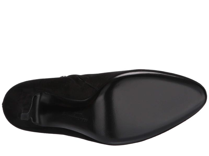 宅送 サルヴァトーレ フェラガモ レディース ブーツ レインブーツ シューズ Joan Nero Revida 店 55 以上節約 Www Tabo Ps