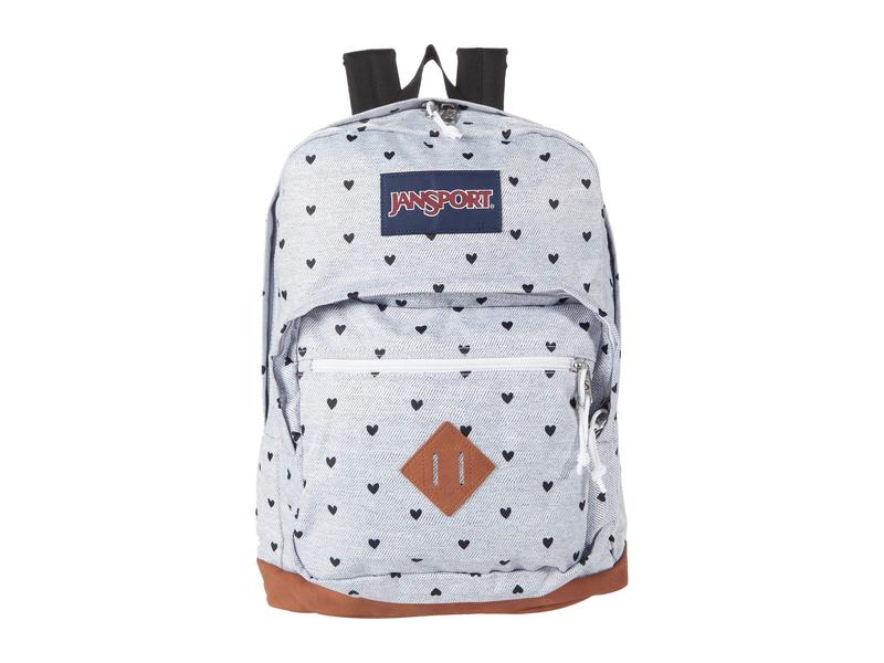 ジャンスポーツ バッグ バッグ Tiny バックパック リュックサック 店送料無料 City Hearts Revida メンズ メンズ メンズ ジャンスポーツ Remix City View サイズ交換無料 バッグ バックパック リュックサック Tiny Hearts