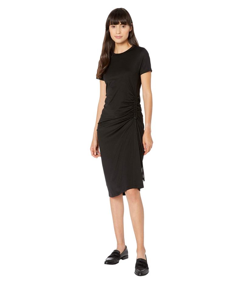 でおすすめアイテム トップス ワンピース レディース ラグアンドボーン Ina Black Dress ワンピース Adbang Madiunkota Go Id