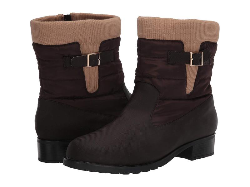 売れ筋がひクリスマスプレゼント トロッターズ レディース ブーツ レインブーツ シューズ Berry Mid Dark Brown 09 Darkbr Gmco Az