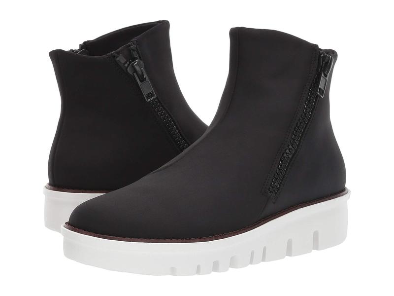 輝く高品質な 楽天市場 フィットフロップ レディース スニーカー シューズ Chunky Zip Ankle Boot Black Revida 楽天市場店 楽天市場 Www Lexusoman Com