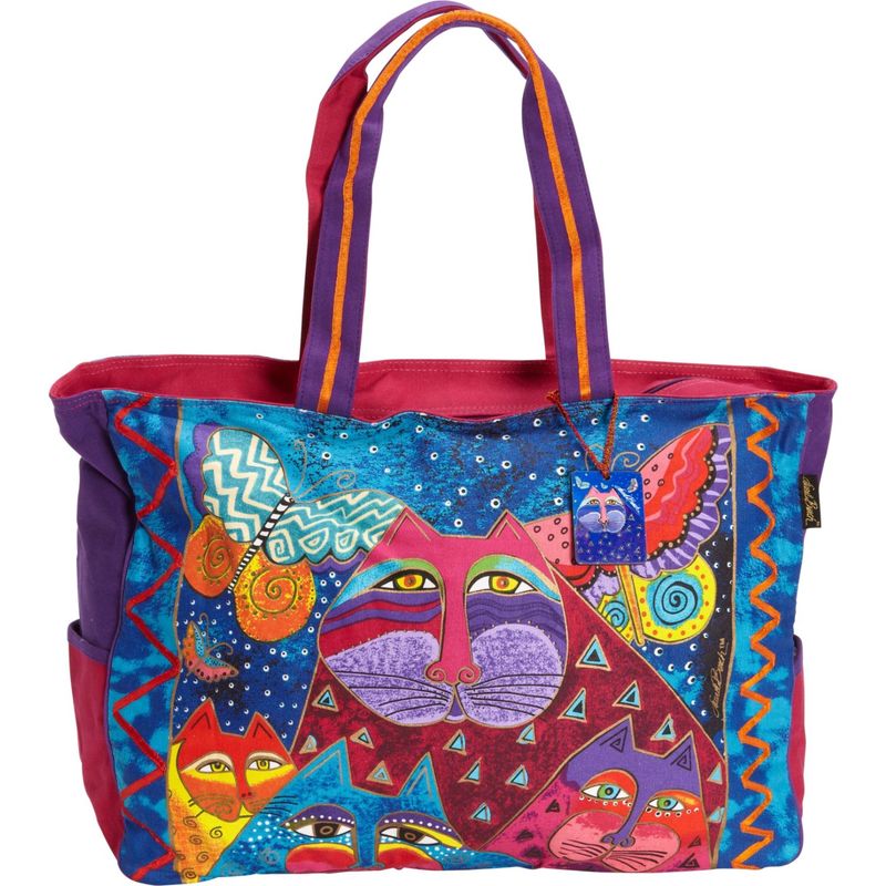 Laurel Burch Голая