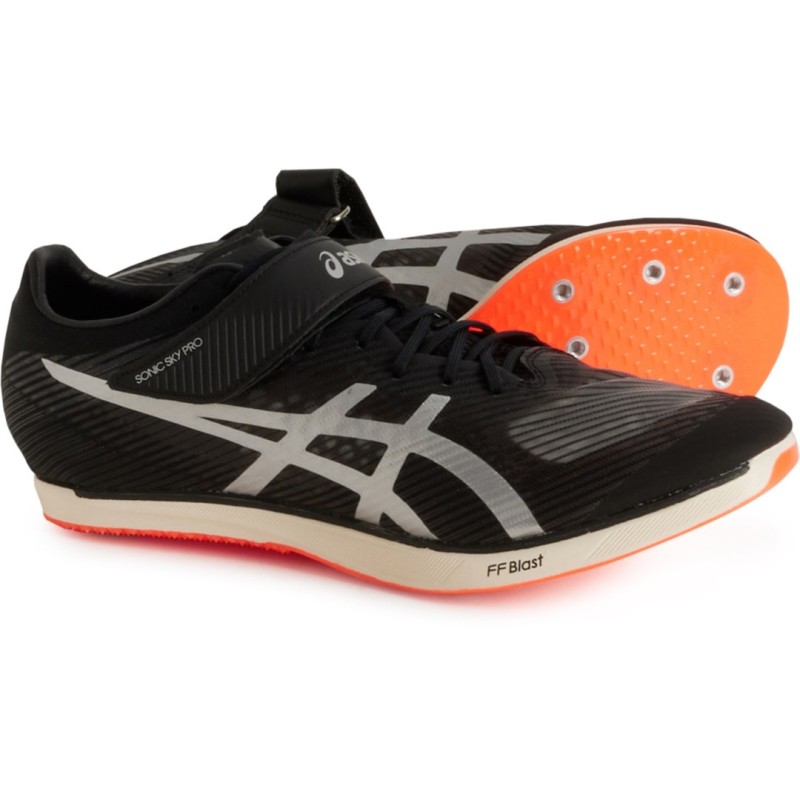 スパイク・シューズ asics SONIC SKY PRO 26.0 ASICS 走幅跳用スパイク アシックス SONIC SKY PRO / asics