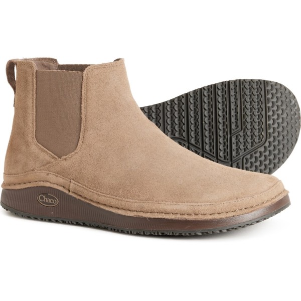 楽天市場】チャコ Chaco メンズ ブーツ パオニア チェルシー PAONIA
