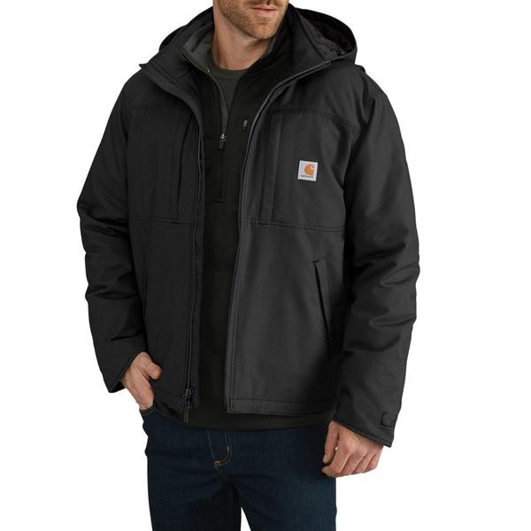 楽天市場】カーハート Carhartt ブルゾン ダックアクティブジャケット