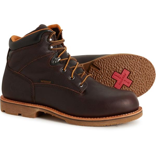 楽天市場】チペワ 6インチ レースアップ クラシック 2.0 CHIPPEWA