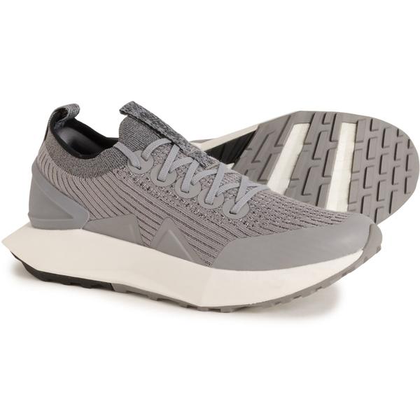 オールバーズ レディース シューズ スニーカー Allbirds Tree Flyer 2 Running Shoes (For Women) Medium Grey 薄墨色