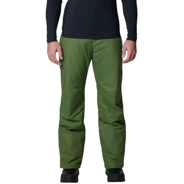 コロンビア メンズ ボトムス カジュアルパンツ Columbia Sportswear Bugaboo V Omni-Heat Ski Pants - Waterproof Insulated Canteen
