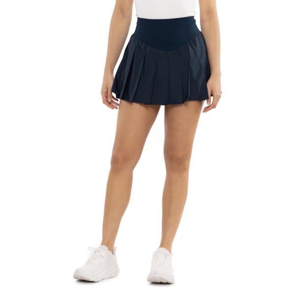 フリーペープルムーブメント レディース ボトムス ハーフパンツ・ショーツ Free People Movement Swing of Thingskort Midnight Navy ネイビー