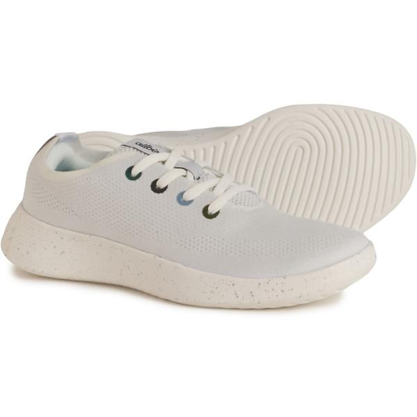 オールバーズ レディース シューズ スニーカー Allbirds Tree Runner Go Running Shoes (For Women) Blizzard Multi マルチ色つや
