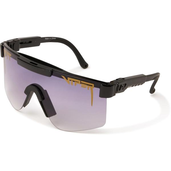 ピットバイパー メンズ アクセサリー サングラス・アイウェア Pit Viper Thexec Fade Sunglasses Multi マルチカラー