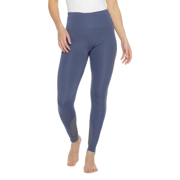 カリ ツラー レディース ボトムス カジュアルパンツ ハイウエスト Kari Traane High-Waisted Tights Moon