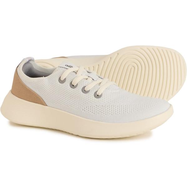 オールバーズ レディース シューズ スニーカー Allbirds Tree Runner Go - Travel Running Shoes (For Women) Blzz Lt Khaki カーキ