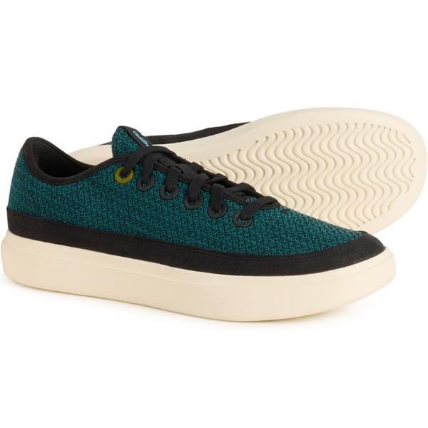 オールバーズ メンズ シューズ スニーカー ウール Allbirds Wool Piper 2 Sneakers - Merino Wool (For Men) Natural Black/Multi/Stny Cream クリーム