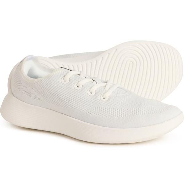 オールバーズ メンズ シューズ スニーカー Allbirds Tree Runner Go Running Shoes (For Men) Blizzard