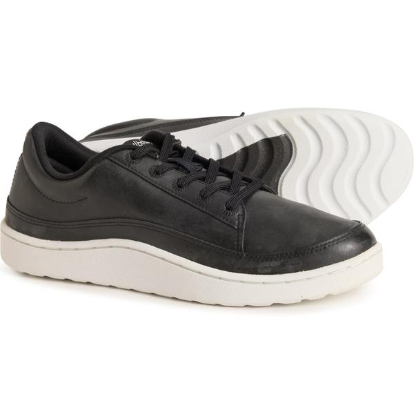 オールバーズ レディース シューズ スニーカー Allbirds Plant Pacer Sneakers (For Women) Natural Black ブラック