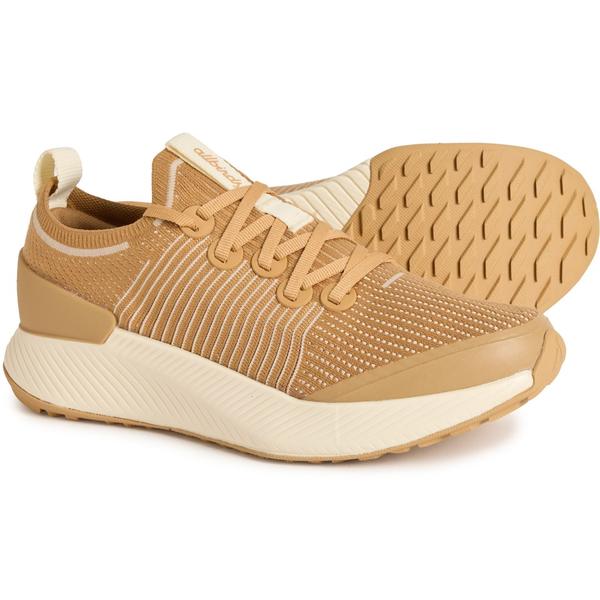 オールバーズ レディース シューズ スニーカー Allbirds Tree Glider Sneakers (For Women) Stony Beige ベージュ レディース靴-靴-スニーカー