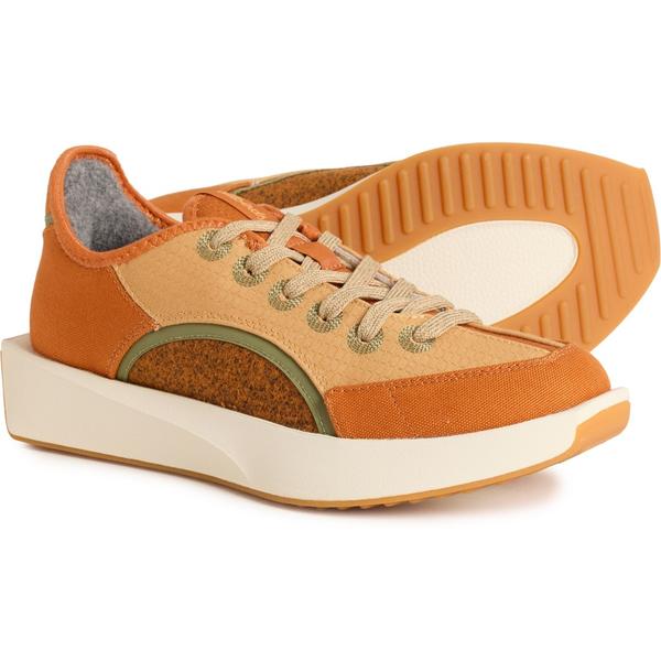 オールバーズ レディース シューズ スニーカー Allbirds Riser Sneakers (For Women) Honey Rust ラスト
