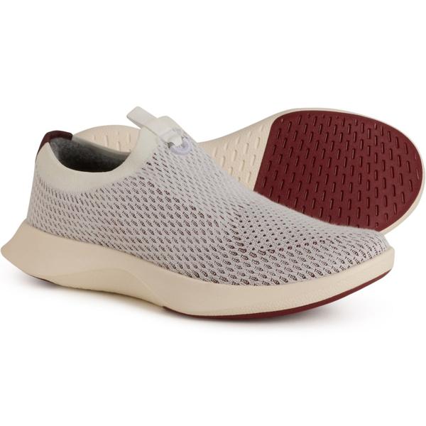 オールバーズ メンズ シューズ スニーカー Allbirds Tree Dasherelay Running Shoes - Slip-Ons (For Men) Blz Thndrd 10,345円