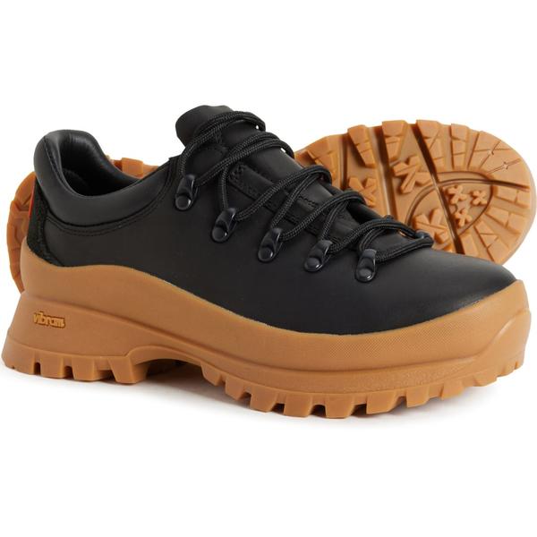 メレル レディース シューズ パンプス Merrell Bristolow Hiking Shoes - Waterproof (For Women) Black ブラック