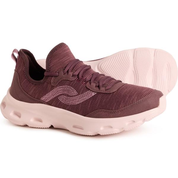 ライカ レディース シューズ スニーカー rykaCTIVfoam X Fab Running Shoes (For Women) Purple Fig パープル 9,926円