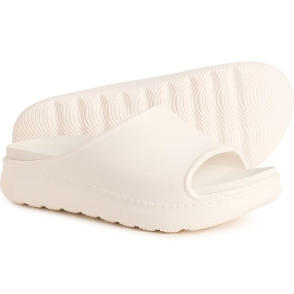 ダンスコ レディース シューズ サンダル Dansko Devyn Slide Sandals (For Women) White Molded ホワイト 9,926円