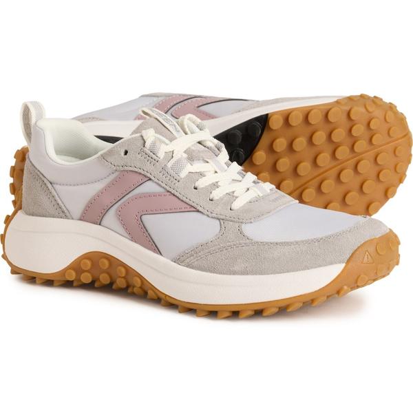 キーン レディース シューズ スニーカー Keen KS86 Sneakers (For Women) Alloy/Toadstool