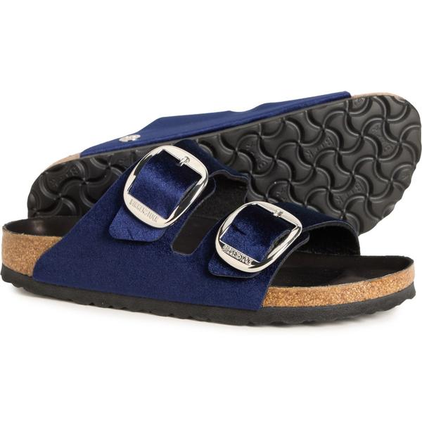 ビルケンシュトック レディース シューズ サンダル Birkenstock Made in Germany Arizona Big Buckle Sandals (For Women) Midnight 15,735円