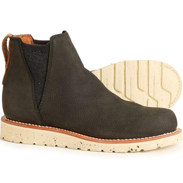 アイリッシュ・セッター レディース シューズ ブーツ・レインブーツ レザー Irish Setter 6\