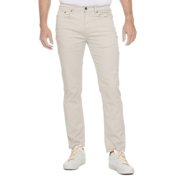 スペリー メンズ ボトムス デニムパンツ ジーンズ Sperry 5-Pocket Jeansand サンド 6,445円