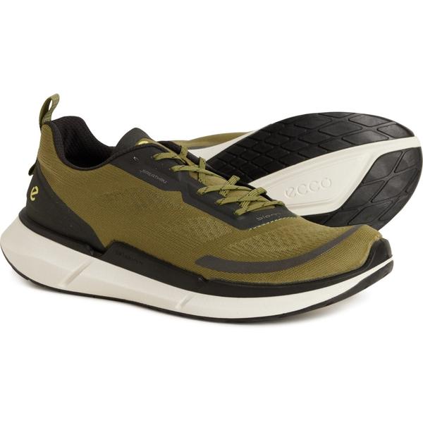 エコー メンズ シューズ スニーカー ECCO BIOM 2.2 Sneakers (For Men) Acorn