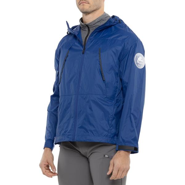 パジャール メンズ アウター ジャケット・ブルゾン Pajar Sparrow Urban Lightweight Packable Rain Jacket Cobalt コバルト 10,625円