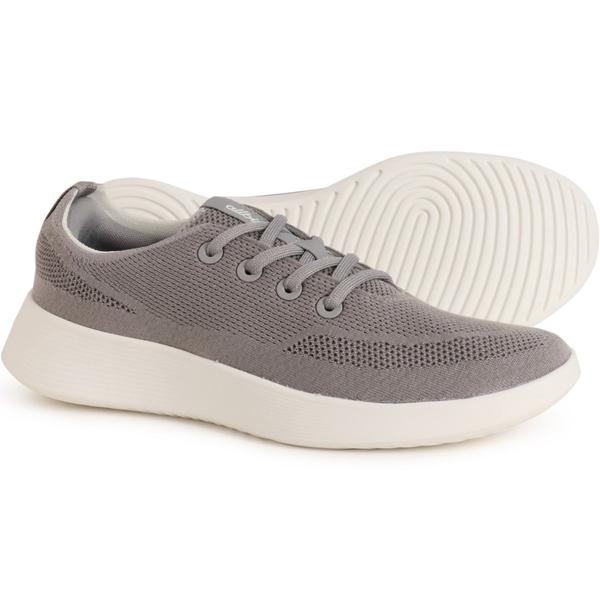 オールバーズ メンズ シューズ スニーカー Allbirds Tree Runner Go Running Shoes (For Men) Medium Grey グレー 11,005円