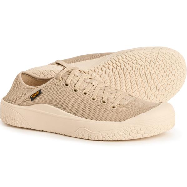 テバ メンズ シューズ スニーカー メッシュ Teva Terra Canyon Mesh Sneakers (For Men) Total Eclipse