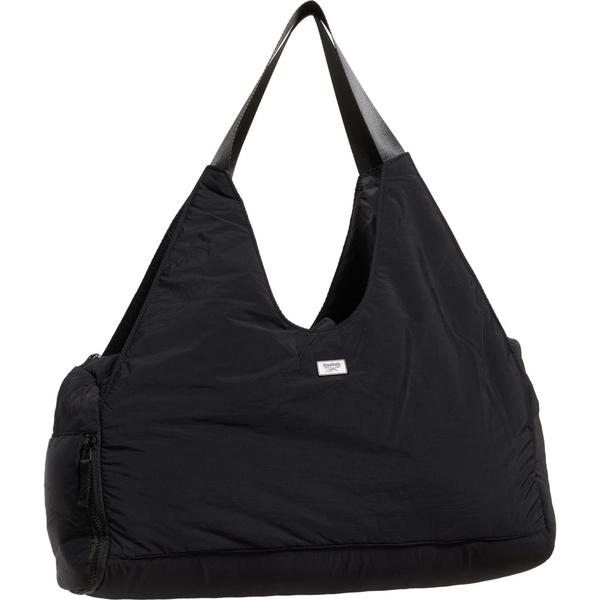 リーボック レディース バッグ Reebok Colette Tote Bag Black ブラック