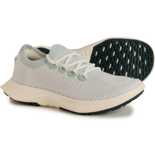 オールバーズ レディース シューズ スニーカー Allbirds Tree Dasher 2 Running Shoes (For Women) Blzz Lux Lbrty レディース靴-スニーカー