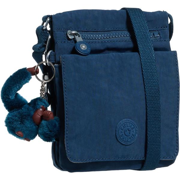 キプリング レディース バッグ Kipling New Eldorado Small Crossbody Bag Bluembrace ブルー