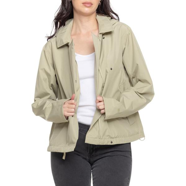 ヘリーハンセン レディース アウター 上衣・上衣 Helly Hansen T2 Rain Jacket - Waterproof Light Lav