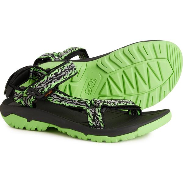 テバ メンズ シューズ サンダル Teva Hurricane XLT2 Revive Sport Sandals (For Men) 2000S Archival Revival