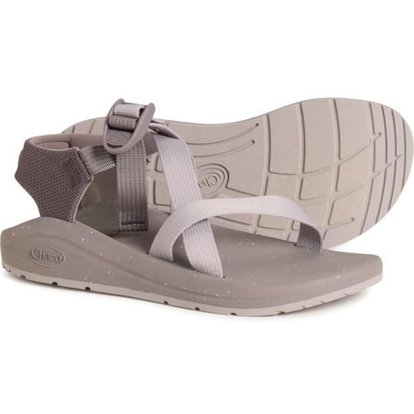 チャコ レディース シューズ サンダル Chaco Cushz Slide Sandals (For Women) Dusty Purple パープル