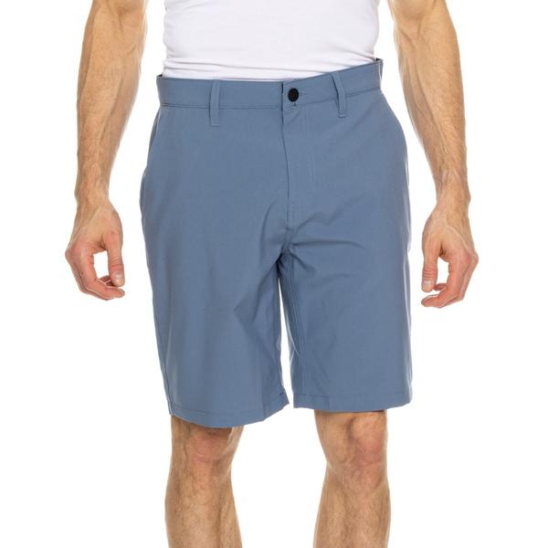 ハーレー メンズ ボトムス ハーフパンツ・ショーツ ショートパンツ Hurley Flex Terrain Hybrid Walking Shorts Hypnotic